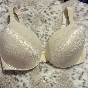 Soma Cream padded underwire size 38G